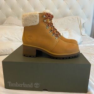 Women’s timberland boots